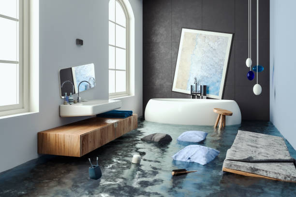 24/7 water damage repair in Sinking Spring, PA